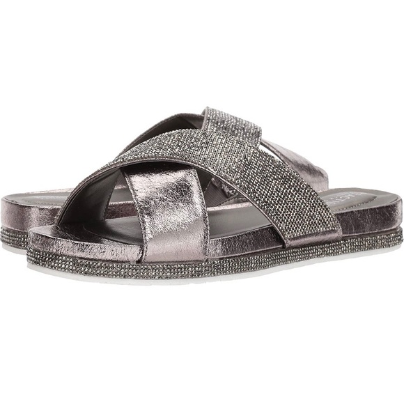 Kenneth Cole Reaction Shore-ly Sandal 9.5M - Picture 9 of 9